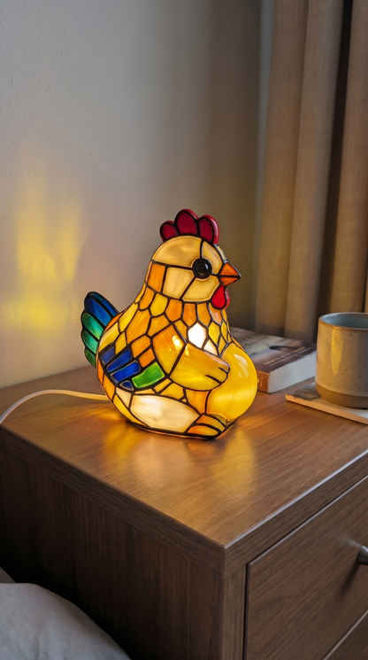 Kenzie's Handmade Lamps